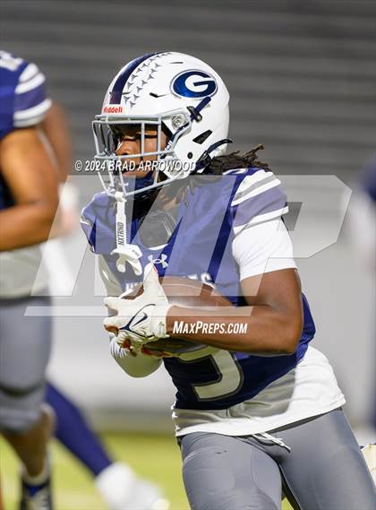 Thumbnail 1 in Southwest Guilford @ Grimsley photogallery.