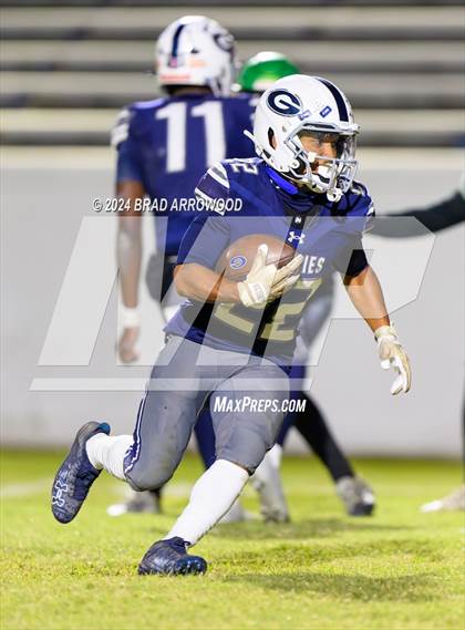 Thumbnail 3 in Southwest Guilford @ Grimsley photogallery.