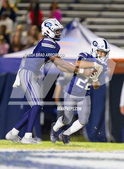 Thumbnail 1 in Southwest Guilford @ Grimsley photogallery.