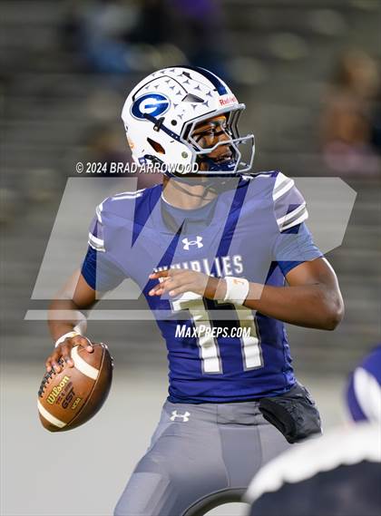 Thumbnail 3 in Southwest Guilford @ Grimsley photogallery.