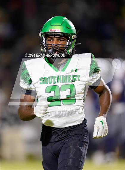 Thumbnail 3 in Southwest Guilford @ Grimsley photogallery.