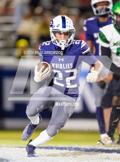 Thumbnail 2 in Southwest Guilford @ Grimsley photogallery.
