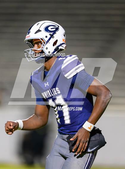 Thumbnail 3 in Southwest Guilford @ Grimsley photogallery.
