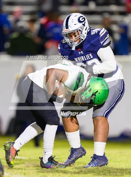 Thumbnail 1 in Southwest Guilford @ Grimsley photogallery.