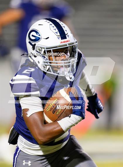 Thumbnail 2 in Southwest Guilford @ Grimsley photogallery.