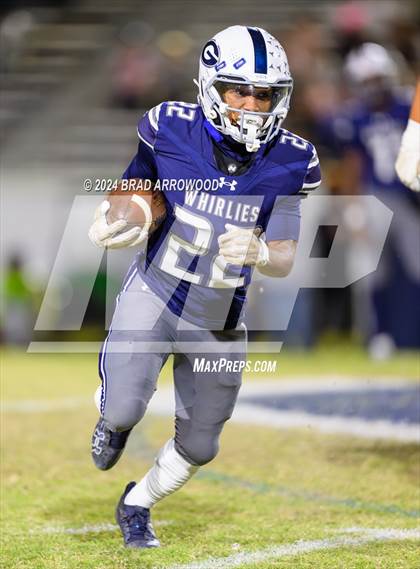 Thumbnail 3 in Southwest Guilford @ Grimsley photogallery.