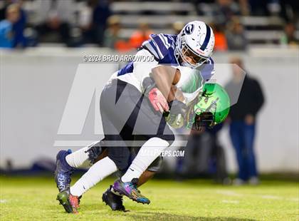 Thumbnail 3 in Southwest Guilford @ Grimsley photogallery.