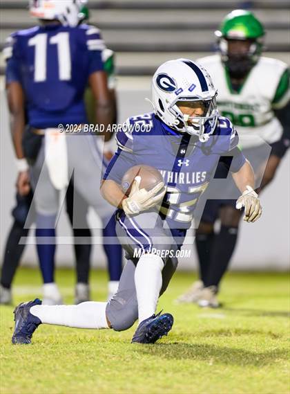 Thumbnail 1 in Southwest Guilford @ Grimsley photogallery.