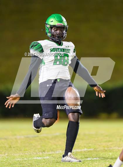 Thumbnail 1 in Southwest Guilford @ Grimsley photogallery.