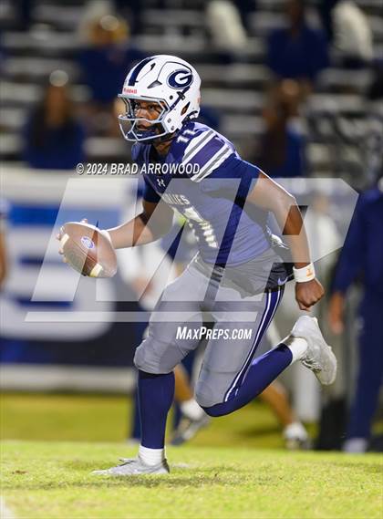 Thumbnail 2 in Southwest Guilford @ Grimsley photogallery.