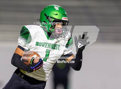 Thumbnail 2 in Southwest Guilford @ Grimsley photogallery.