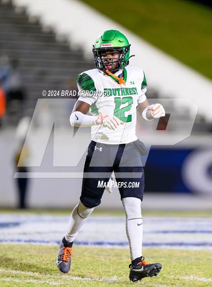 Thumbnail 1 in Southwest Guilford @ Grimsley photogallery.