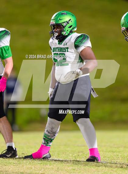 Thumbnail 1 in Southwest Guilford @ Grimsley photogallery.