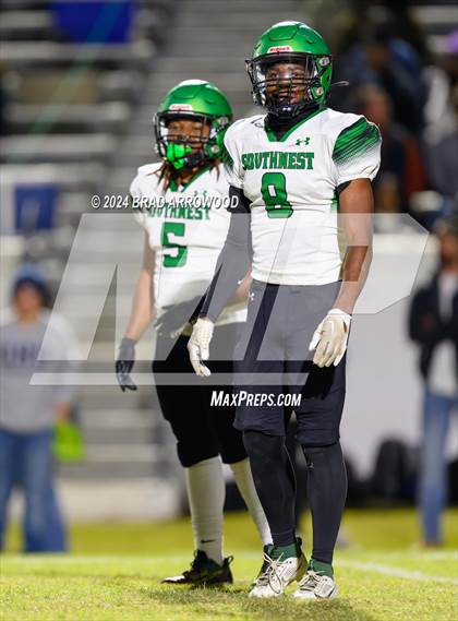 Thumbnail 1 in Southwest Guilford @ Grimsley photogallery.