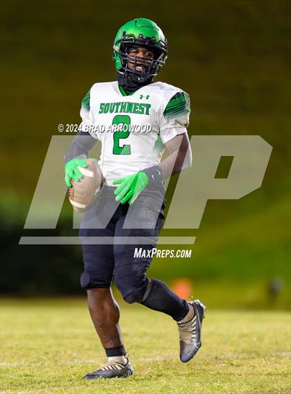 Thumbnail 1 in Southwest Guilford @ Grimsley photogallery.