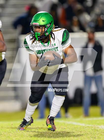 Thumbnail 2 in Southwest Guilford @ Grimsley photogallery.