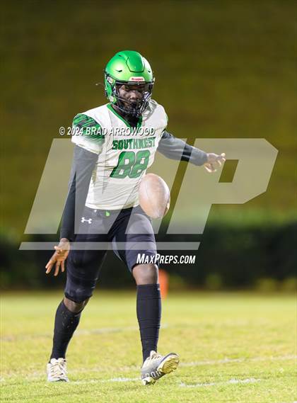 Thumbnail 3 in Southwest Guilford @ Grimsley photogallery.