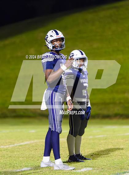Thumbnail 3 in Southwest Guilford @ Grimsley photogallery.