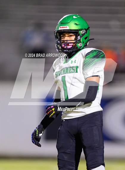 Thumbnail 3 in Southwest Guilford @ Grimsley photogallery.
