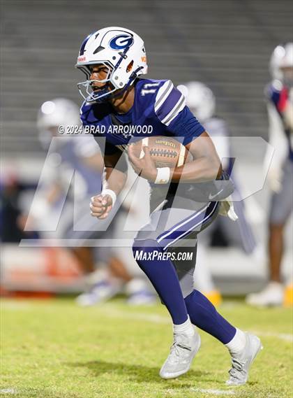 Thumbnail 2 in Southwest Guilford @ Grimsley photogallery.