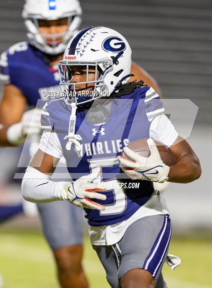 Thumbnail 2 in Southwest Guilford @ Grimsley photogallery.