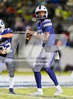Photo from the gallery "Southwest Guilford @ Grimsley"
