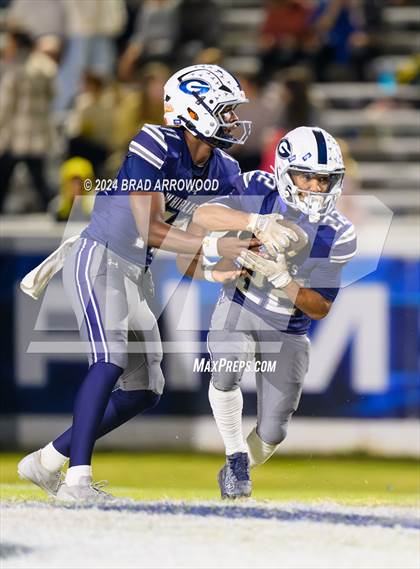 Thumbnail 3 in Southwest Guilford @ Grimsley photogallery.