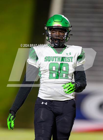 Thumbnail 3 in Southwest Guilford @ Grimsley photogallery.