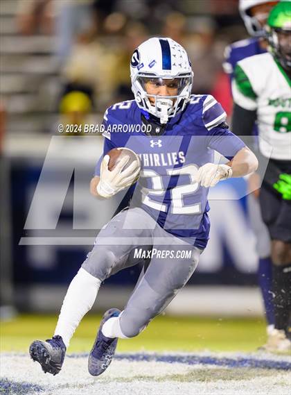 Thumbnail 3 in Southwest Guilford @ Grimsley photogallery.