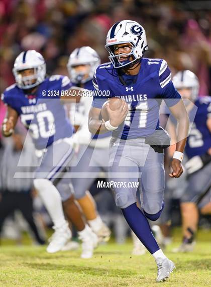 Thumbnail 3 in Southwest Guilford @ Grimsley photogallery.