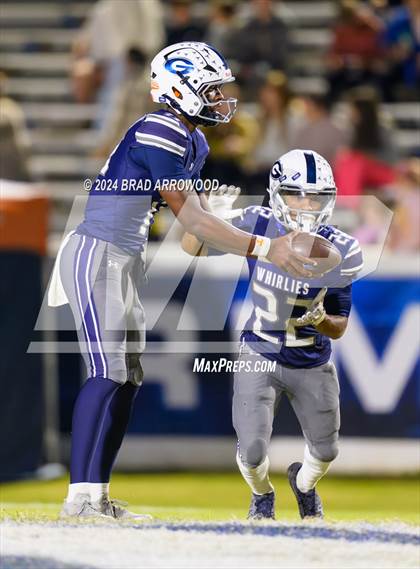 Thumbnail 1 in Southwest Guilford @ Grimsley photogallery.