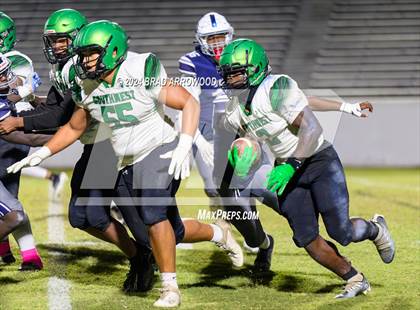 Thumbnail 3 in Southwest Guilford @ Grimsley photogallery.