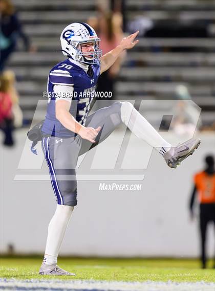 Thumbnail 2 in Southwest Guilford @ Grimsley photogallery.