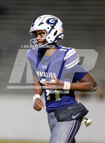 Thumbnail 3 in Southwest Guilford @ Grimsley photogallery.