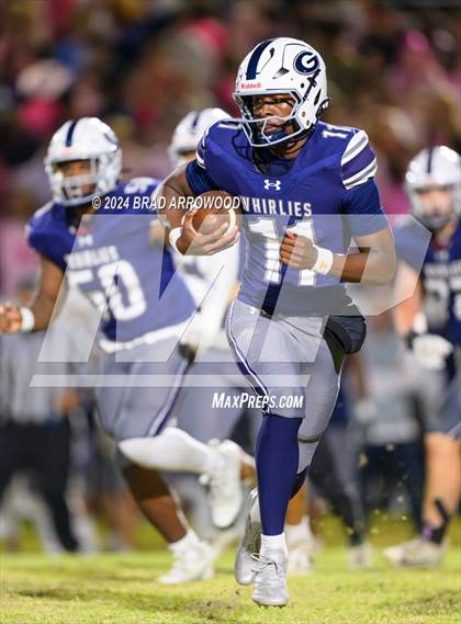 Thumbnail 2 in Southwest Guilford @ Grimsley photogallery.