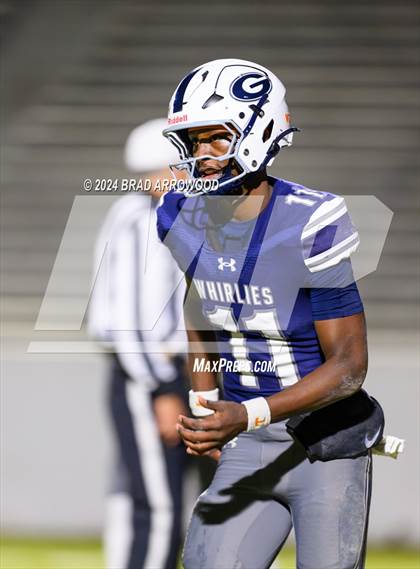 Thumbnail 2 in Southwest Guilford @ Grimsley photogallery.