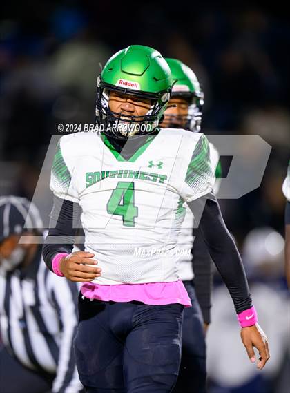 Thumbnail 2 in Southwest Guilford @ Grimsley photogallery.