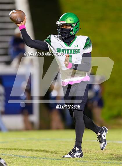 Thumbnail 3 in Southwest Guilford @ Grimsley photogallery.
