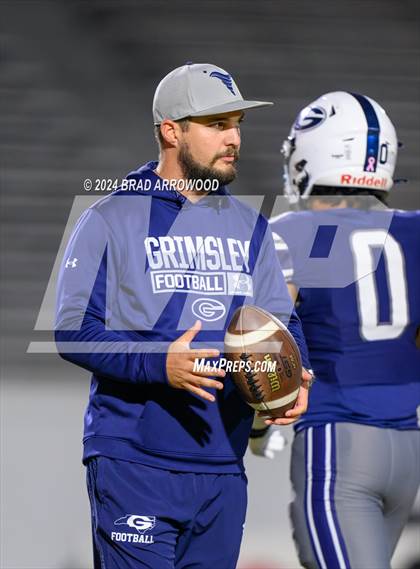 Thumbnail 3 in Southwest Guilford @ Grimsley photogallery.