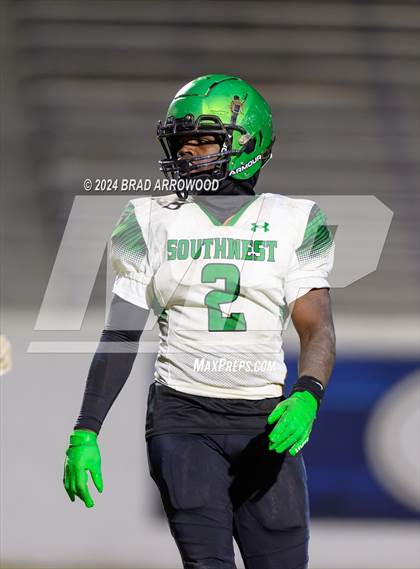 Thumbnail 3 in Southwest Guilford @ Grimsley photogallery.