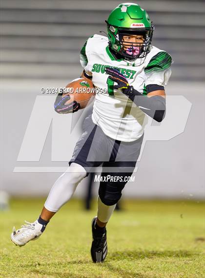 Thumbnail 3 in Southwest Guilford @ Grimsley photogallery.