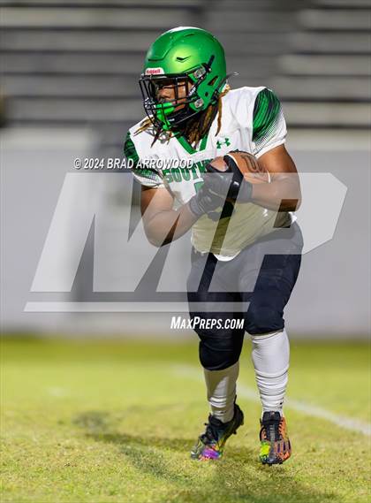 Thumbnail 1 in Southwest Guilford @ Grimsley photogallery.
