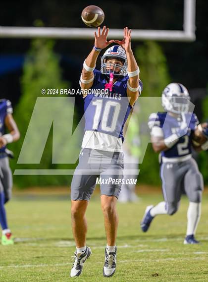 Thumbnail 3 in Southwest Guilford @ Grimsley photogallery.