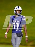 Photo from the gallery "Southwest Guilford @ Grimsley"
