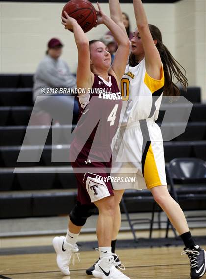 Thumbnail 1 in Thorsby @ Billingsley photogallery.