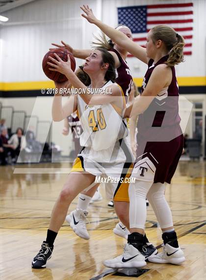 Thumbnail 2 in Thorsby @ Billingsley photogallery.
