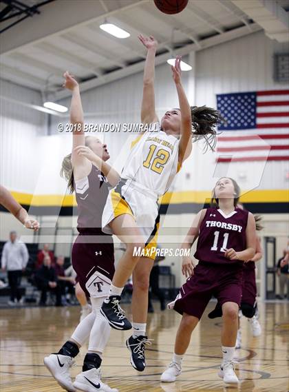Thumbnail 3 in Thorsby @ Billingsley photogallery.