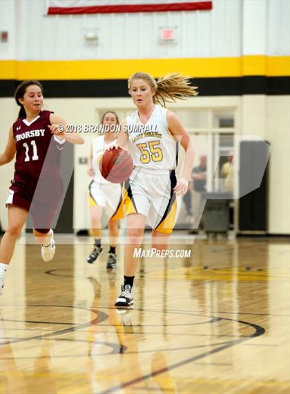 Thumbnail 1 in Thorsby @ Billingsley photogallery.