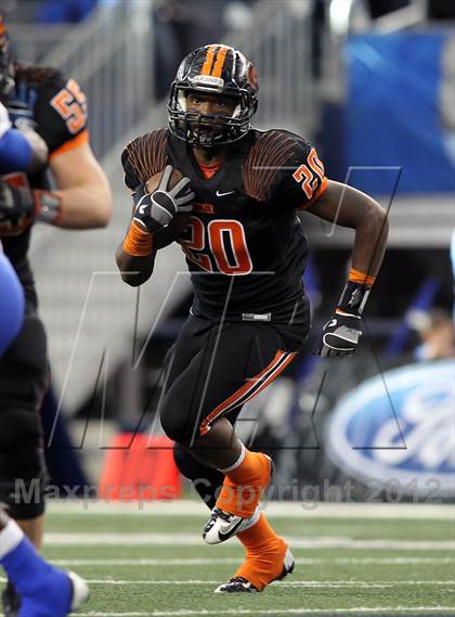 Thumbnail 3 in Gilmer vs. Navasota (UIL 3A Division 2 Final) photogallery.