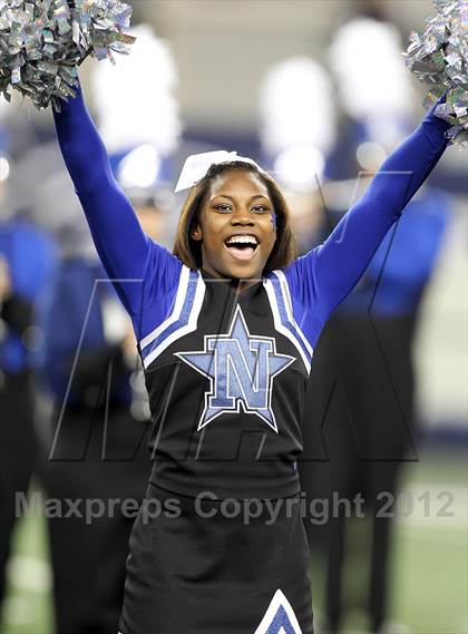 Thumbnail 3 in Gilmer vs. Navasota (UIL 3A Division 2 Final) photogallery.